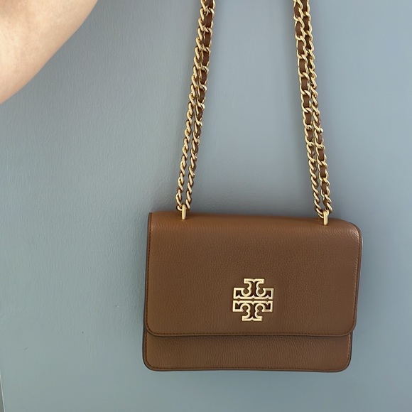 Shoulder bag from Tory Burch . - Picture 3 of 4